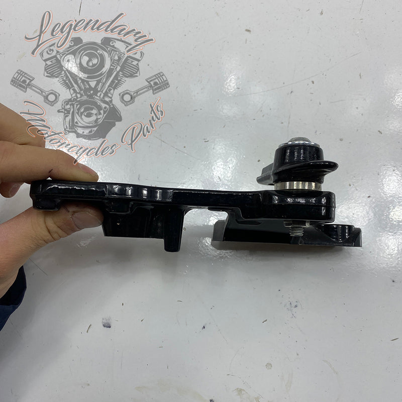 Right passenger footrest support OEM 50600288