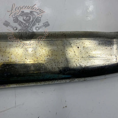 Intermediate Collector OEM 66858-09