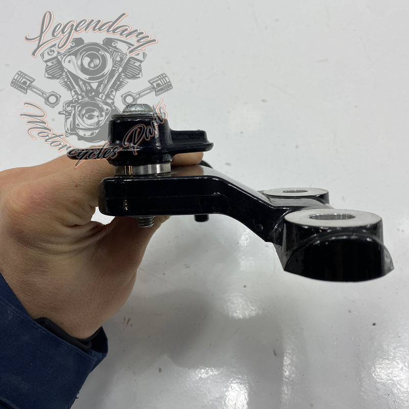 Right passenger footrest support OEM 50600288