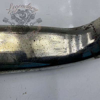 Intermediate Collector OEM 66858-09