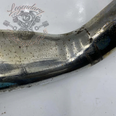 Intermediate Collector OEM 66858-09