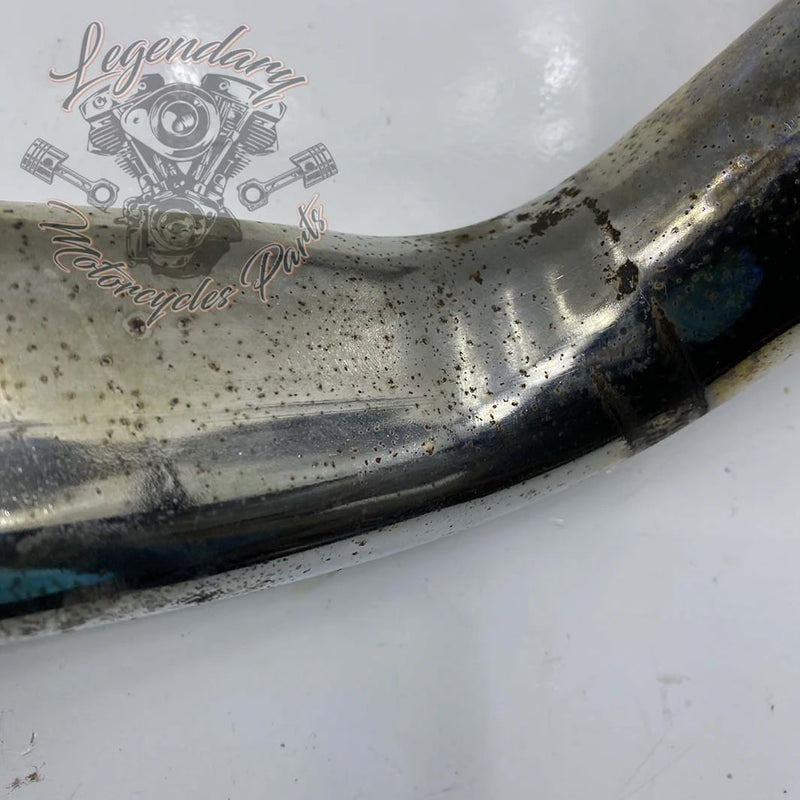 Intermediate Collector OEM 66858-09