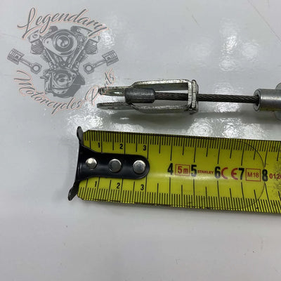 Cavo del freno posteriore OEM 38634-76T