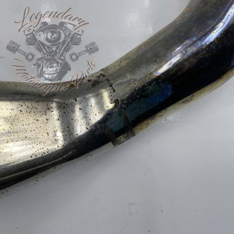 Intermediate Collector OEM 66858-09