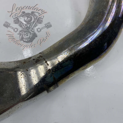 Intermediate Collector OEM 66858-09