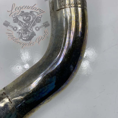 Intermediate Collector OEM 66858-09