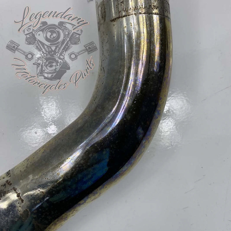 Intermediate Collector OEM 66858-09