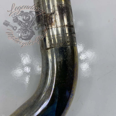 Intermediate Collector OEM 66858-09