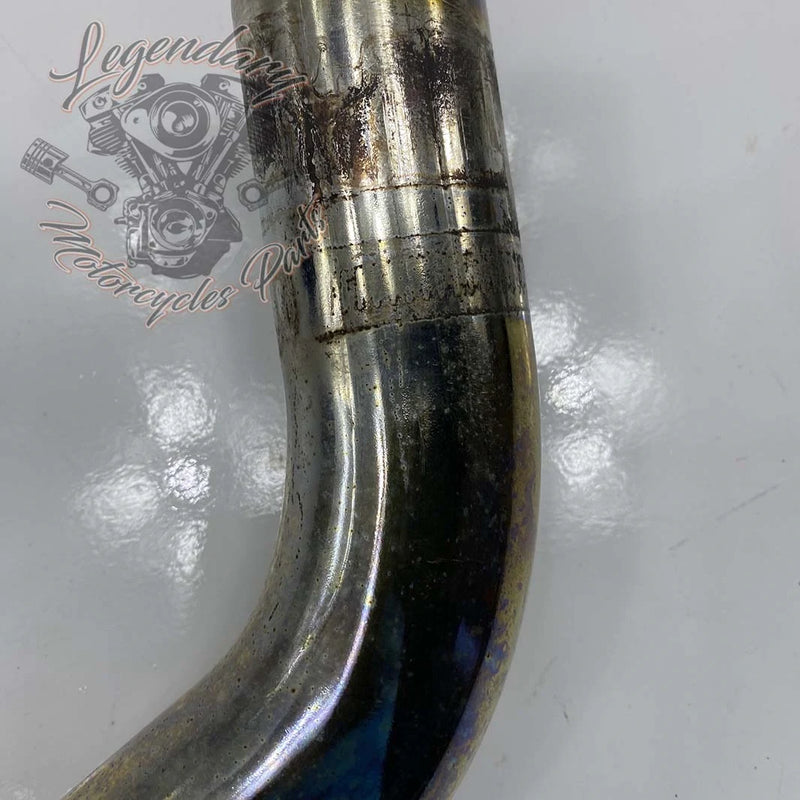 Intermediate Collector OEM 66858-09