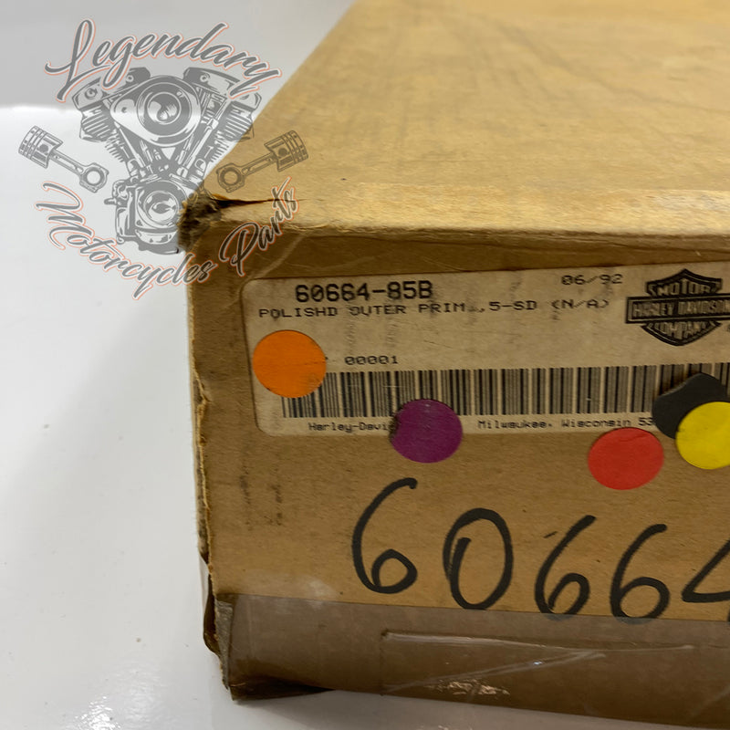 Cárter primario OEM 60664-85B