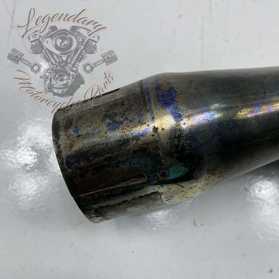 Intermediate Collector OEM 66858-09