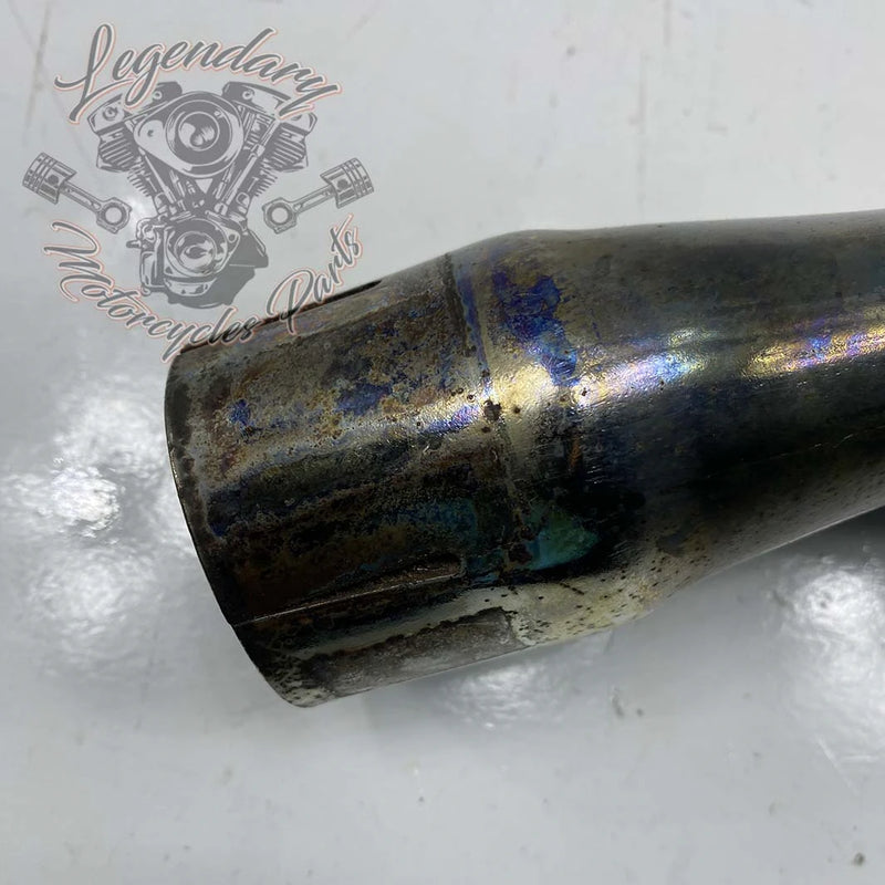 Intermediate Collector OEM 66858-09