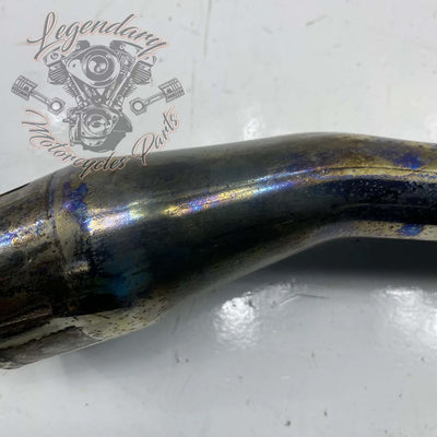 Intermediate Collector OEM 66858-09