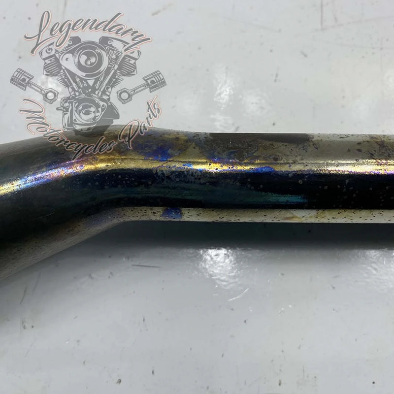 Intermediate Collector OEM 66858-09