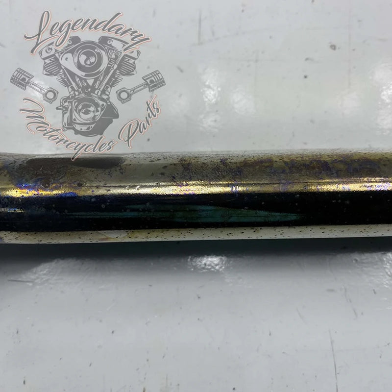 Intermediate Collector OEM 66858-09