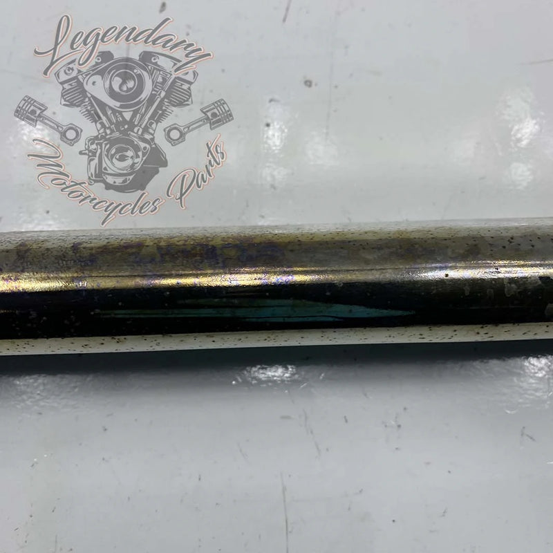 Intermediate Collector OEM 66858-09