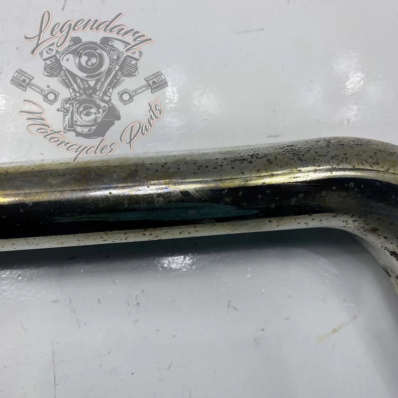 Intermediate Collector OEM 66858-09