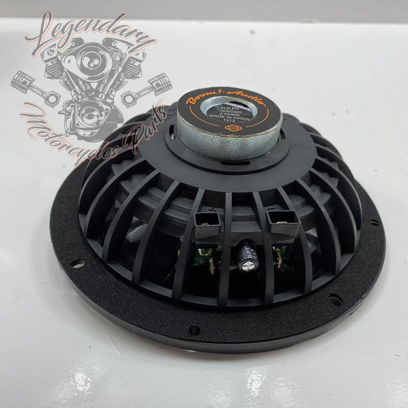 Kit de audio Boom! OEM 76000410