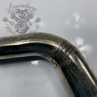 Intermediate Collector OEM 66858-09