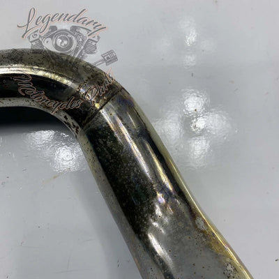 Intermediate Collector OEM 66858-09