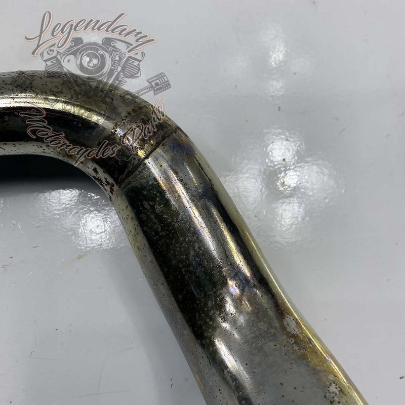 Intermediate Collector OEM 66858-09