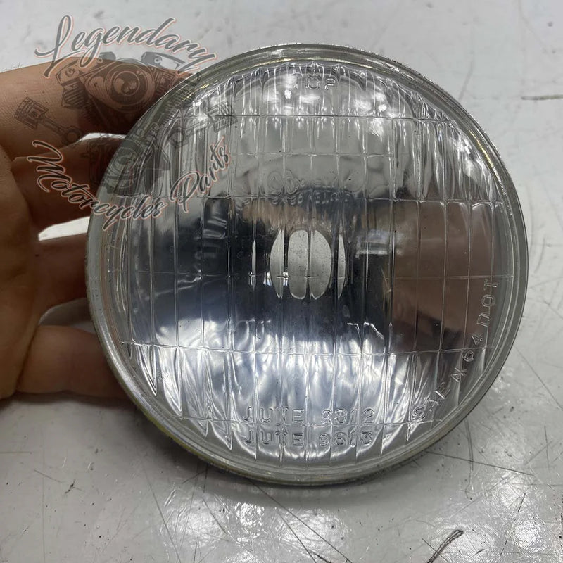 Optique de phare