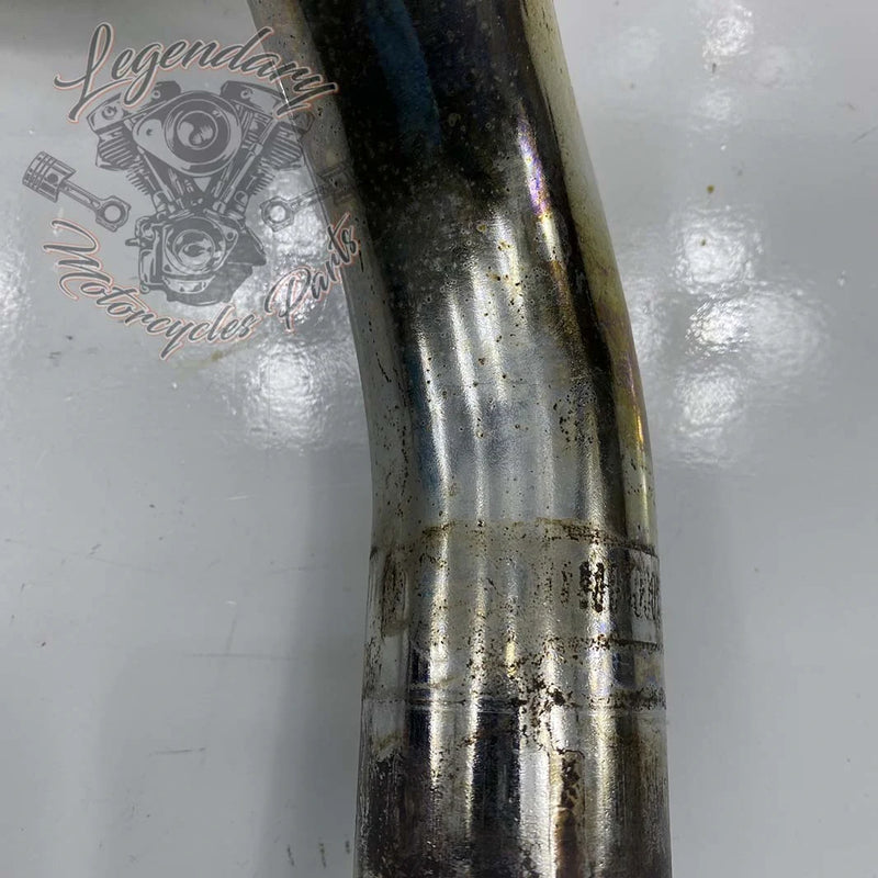 Intermediate Collector OEM 66858-09