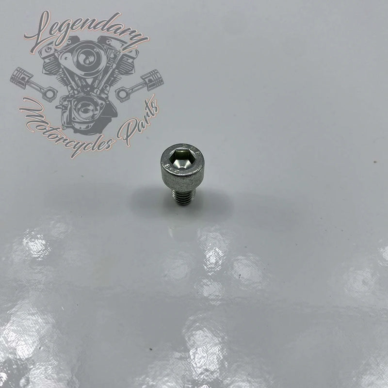 Śruba M6 X 1.0 X 10 OEM 3707M