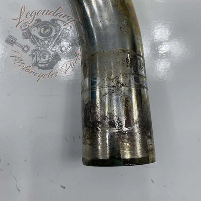 Intermediate Collector OEM 66858-09