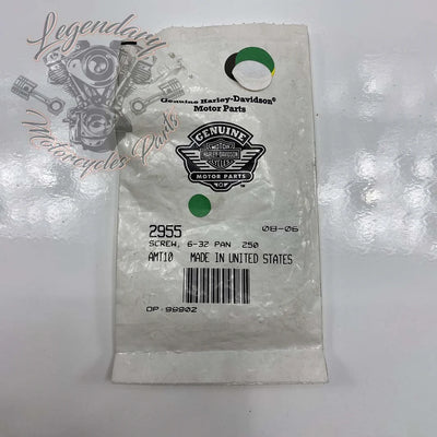 Śruba przełączników OEM 2955