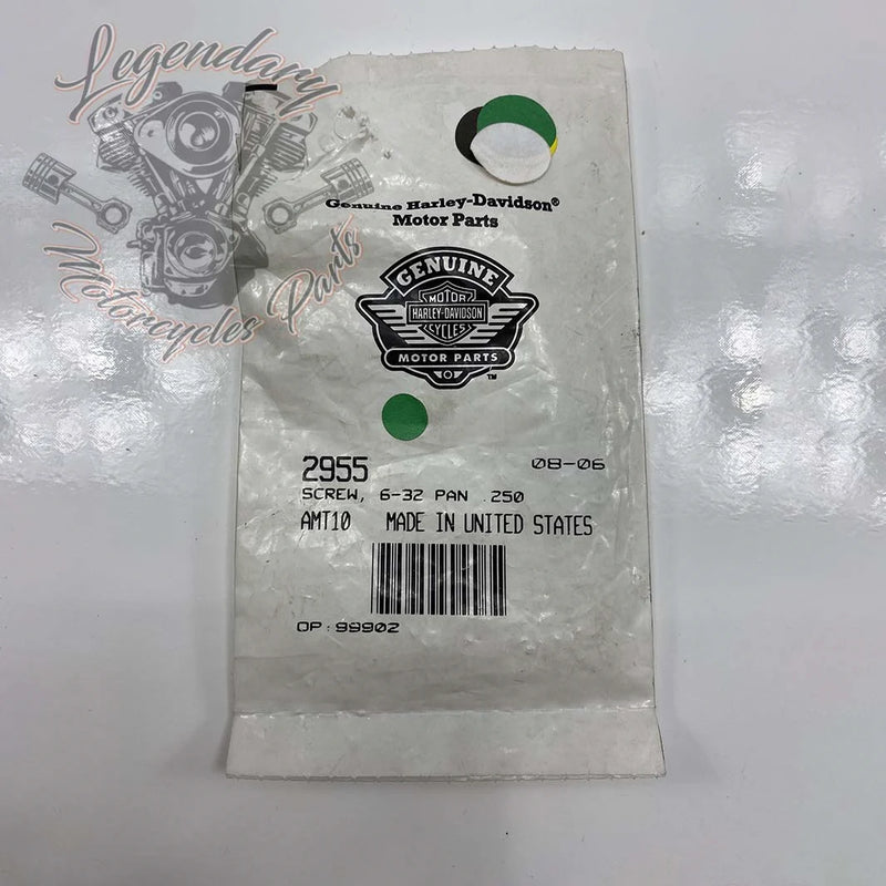 Śruba przełączników OEM 2955
