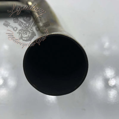 Intermediate Collector OEM 66858-09