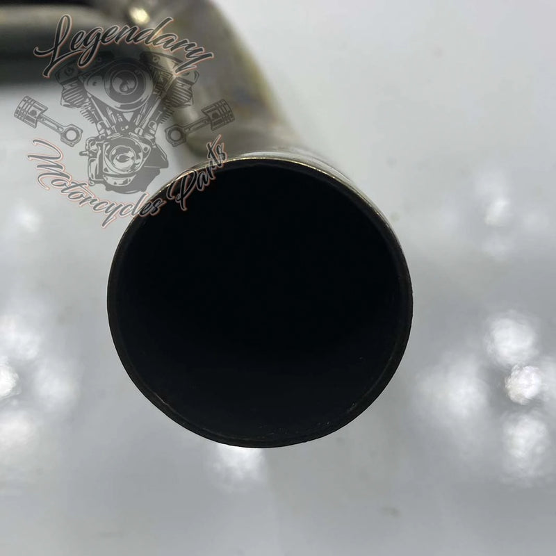 Intermediate Collector OEM 66858-09