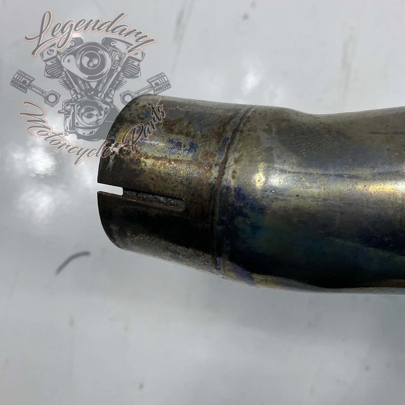 Intermediate Collector OEM 66858-09