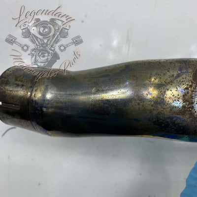 Intermediate Collector OEM 66858-09