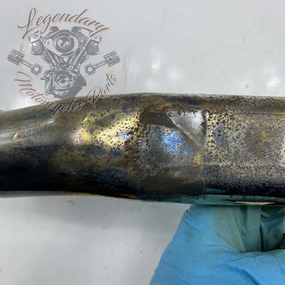 Intermediate Collector OEM 66858-09