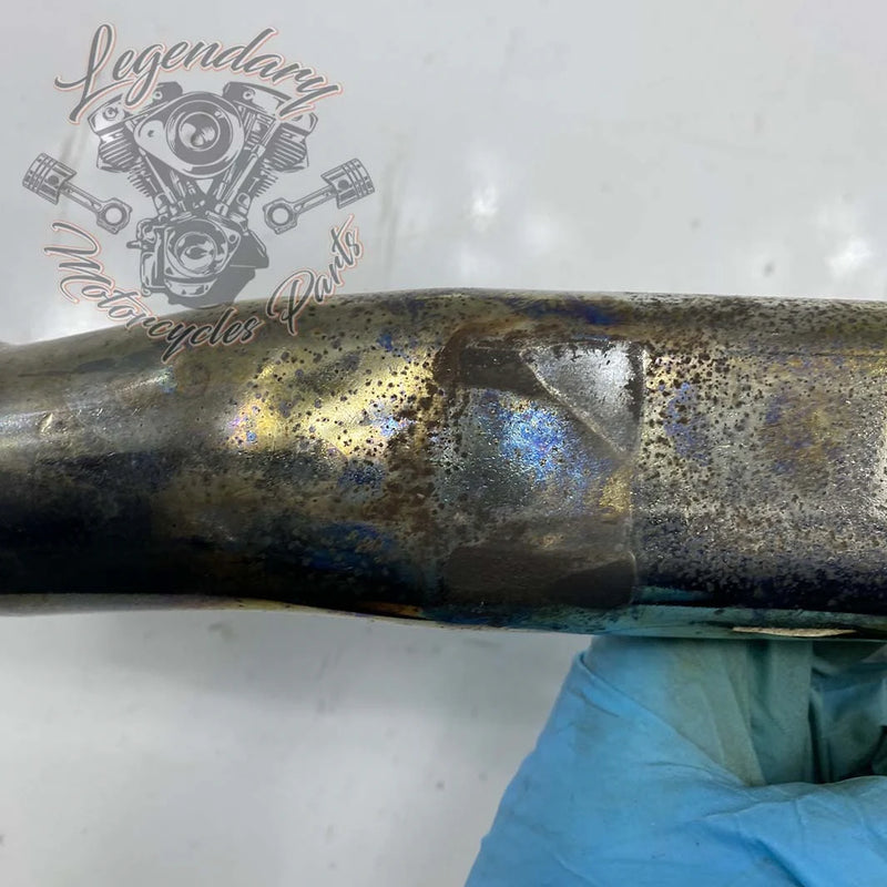 Intermediate Collector OEM 66858-09