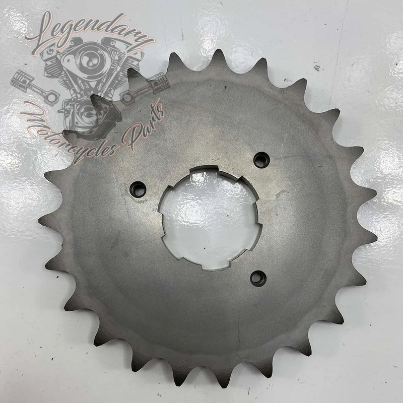 Piñón de salida de caja 23 dientes OEM 33337-83