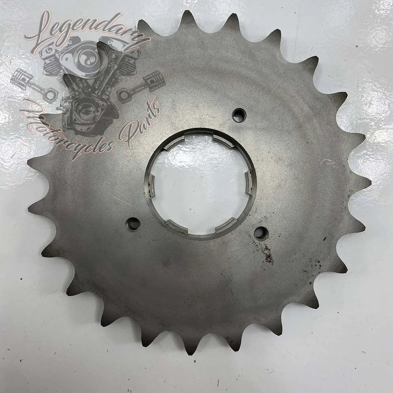 Piñón de salida de caja 23 dientes OEM 33337-83