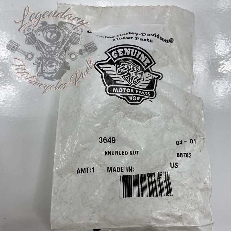 Śruba siedzenia 1/4-20UNC OEM 3649