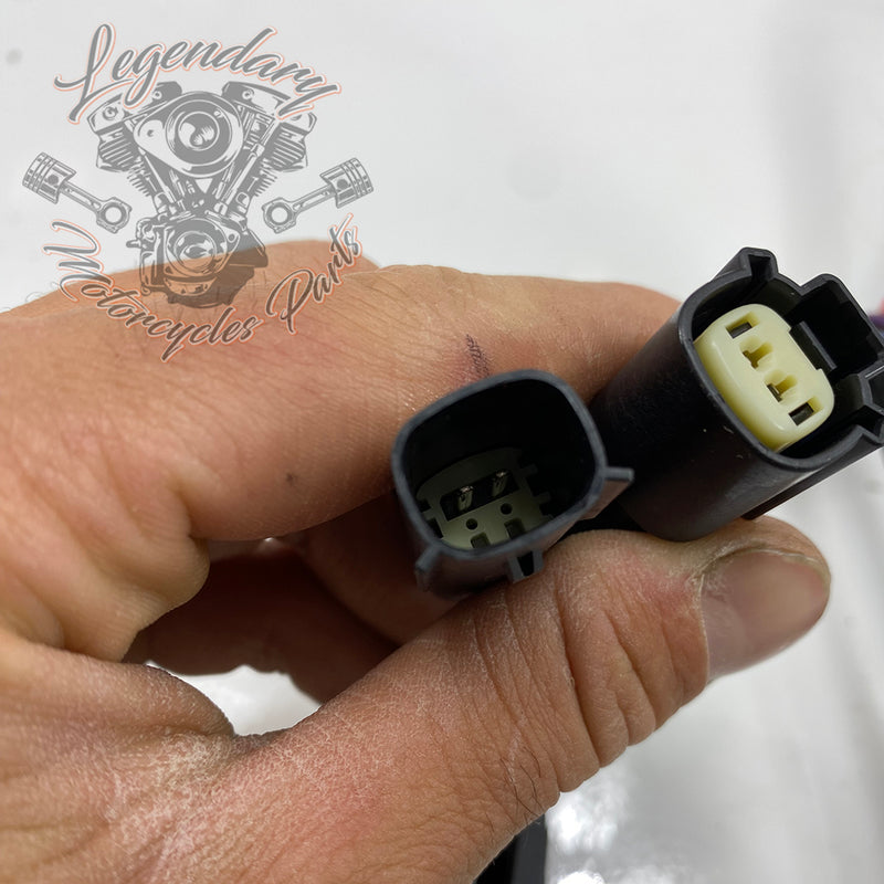 Kit de audio Boom! OEM 76000410