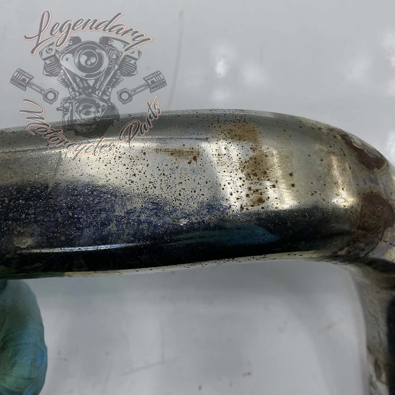 Intermediate Collector OEM 66858-09