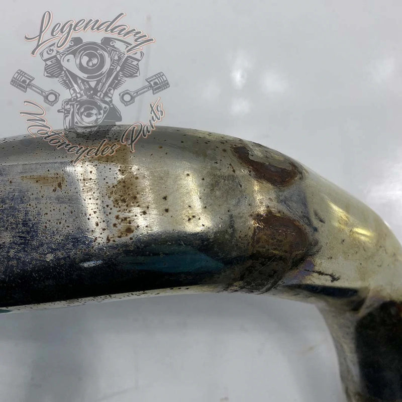 Intermediate Collector OEM 66858-09