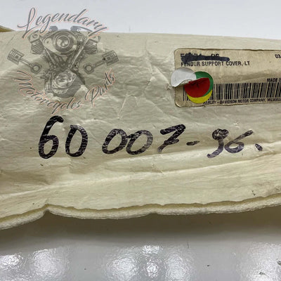 Left Saber Cover OEM 60007-96