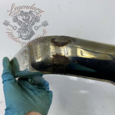 Intermediate Collector OEM 66858-09