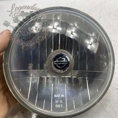 Reflektor OEM 68297-05