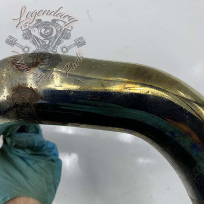 Intermediate Collector OEM 66858-09