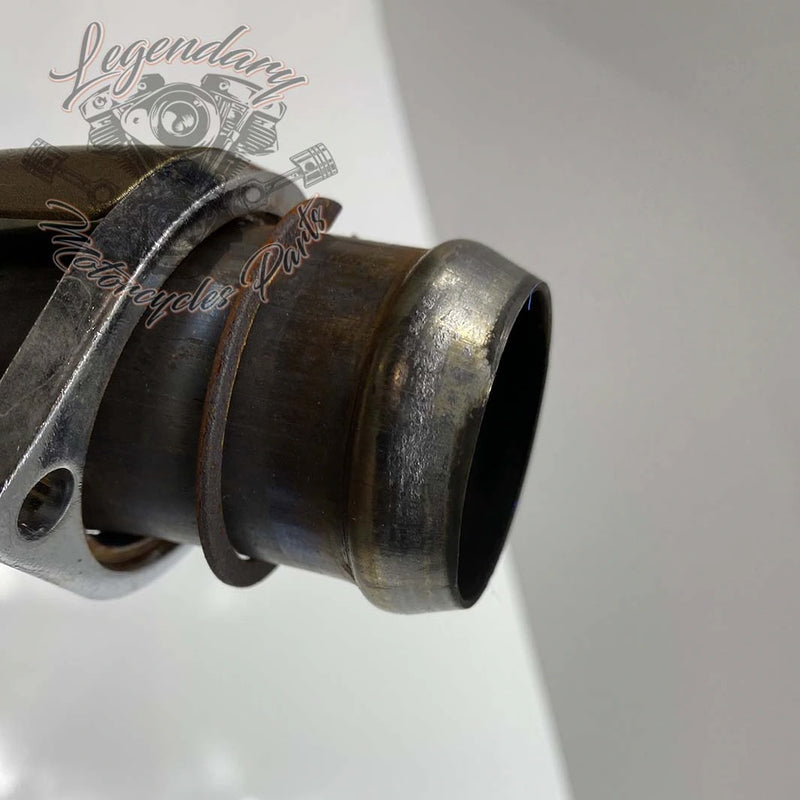 Linea completa con silenziatore Screamin Eagle OEM 64900760