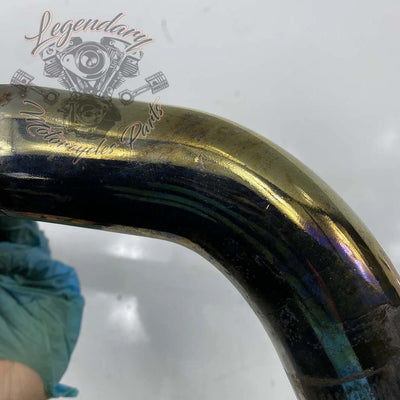 Intermediate Collector OEM 66858-09