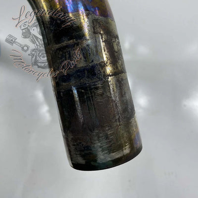 Intermediate Collector OEM 66858-09